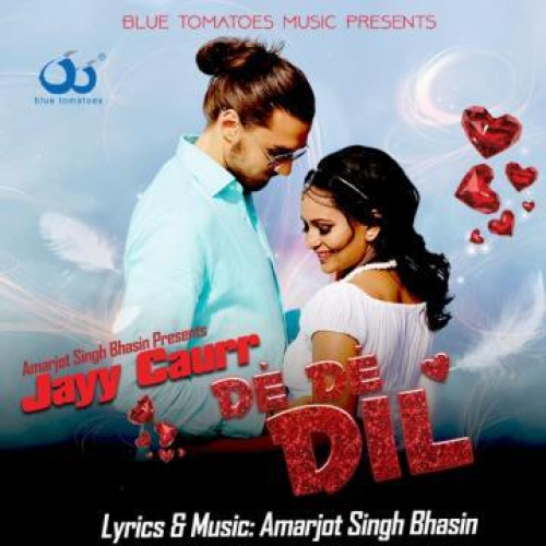 De De Dil Song By De De Dil Poster