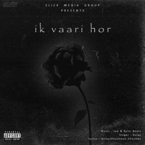 Ik Vaari Hor Song By Ik Vaari Hor Poster