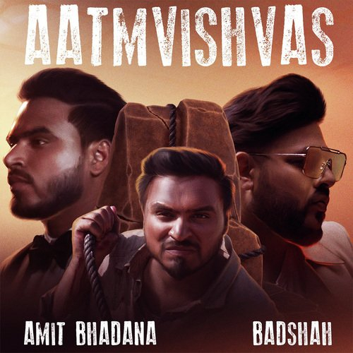 Aatmvishvas Song By Aatmvishvas Poster