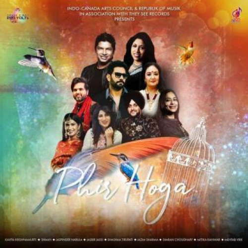 Phir Hoga Song By Phir Hoga Poster