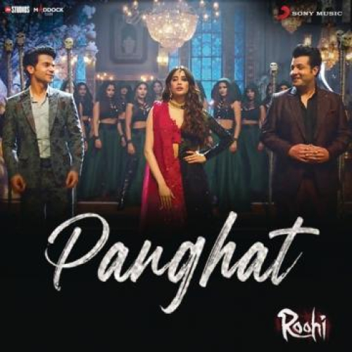 Panghat (Roohi) Song By Panghat (Roohi) Poster