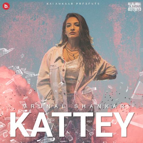 Kattey Song By Kattey Poster