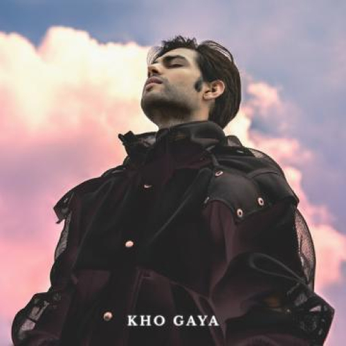Kho Gaya Song By Kho Gaya Poster