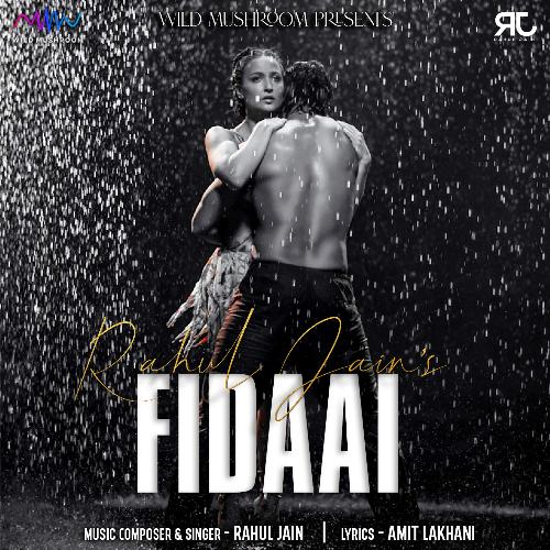 Fidaai Song By Fidaai Poster