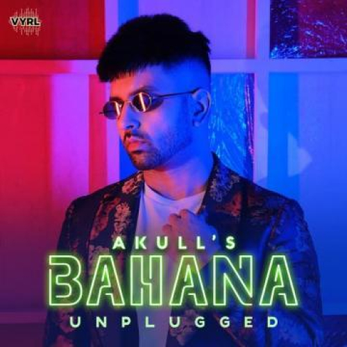 Bahana (Unplugged) Song By Bahana (Unplugged) Poster