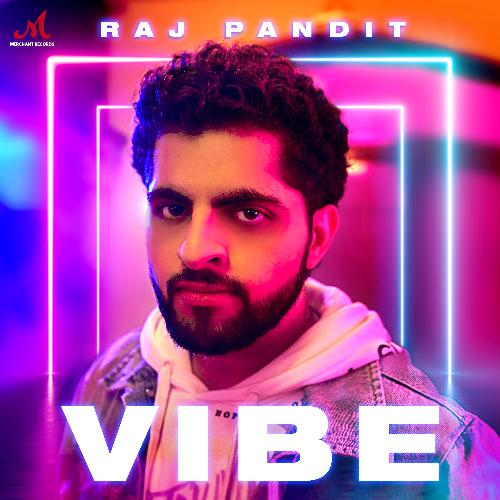 Vibe Song By Vibe Poster