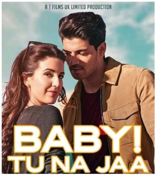 Baby Tu Na Jaa Song By Baby Tu Na Jaa Poster