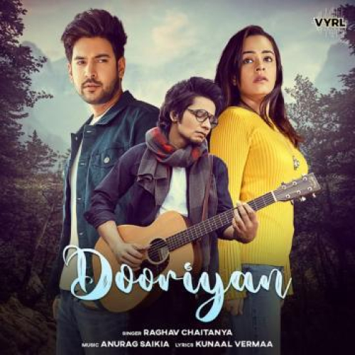 Dooriyan Song By Dooriyan Poster