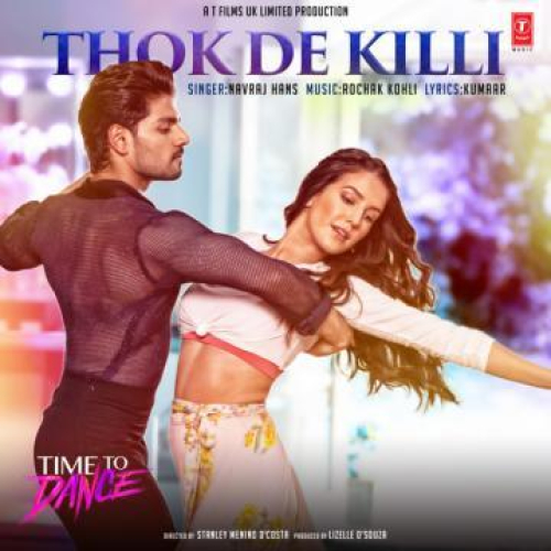 Thok De Killi Song By Thok De Killi Poster