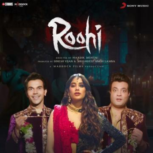 Bhauji (Roohi) Song By Bhauji (Roohi) Poster