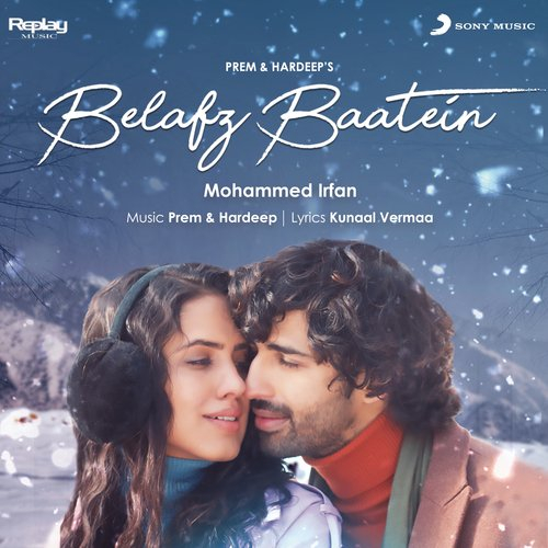 Belafz Baatein Song By Belafz Baatein Poster