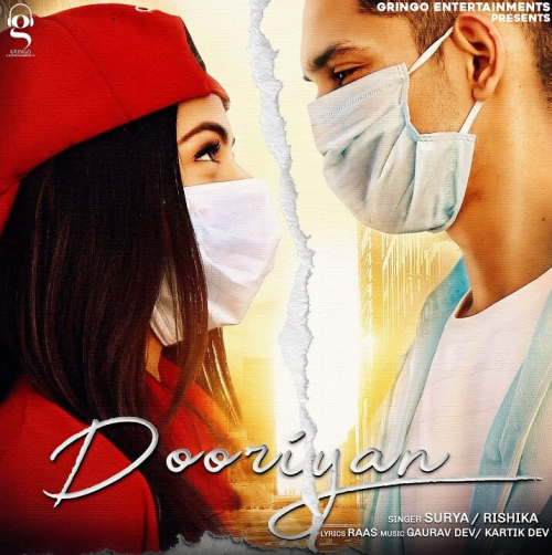 Dooriyan Song By Dooriyan Poster