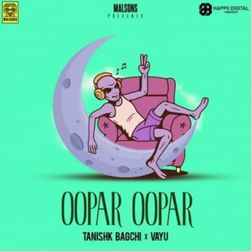Oopar Oopar Song By Oopar Oopar Poster
