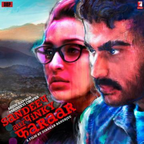 Faraar Song By Faraar Poster