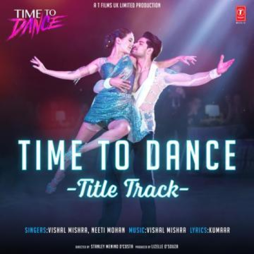 Time To Dance (Tittle Track) Song By Time To Dance (Tittle Track) Poster