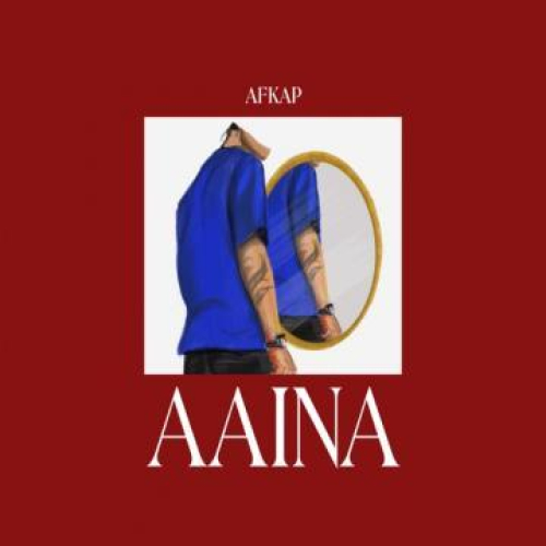 Aaina Song By Aaina Poster