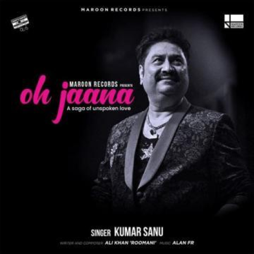 Oh Jaana Song By Oh Jaana Poster
