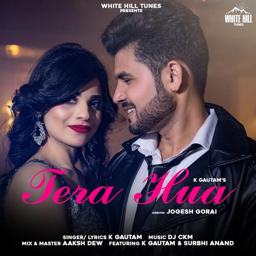 Tera Hua Song By Tera Hua Poster