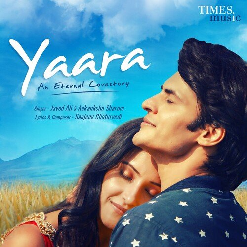 Yaara Song By Yaara Poster