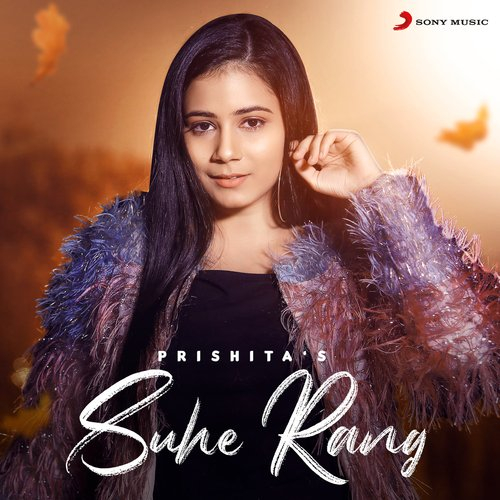 Suhe Rang Song By Suhe Rang Poster