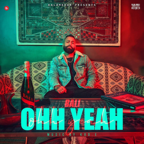Ohh Yeah Song By Ohh Yeah Poster