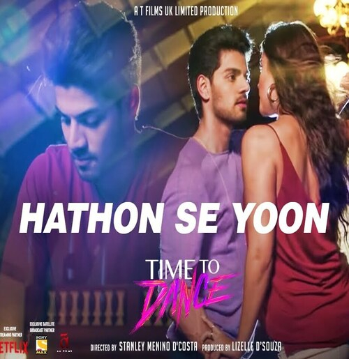 Hathon Se Yoon Song By Hathon Se Yoon Poster