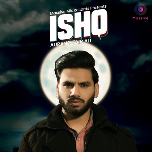 Ishq Song By Ishq Poster