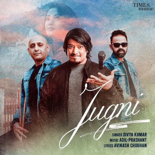 Jugni Song By Jugni Poster