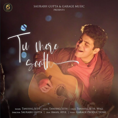 Tu Mere Saath Song By Tu Mere Saath Poster