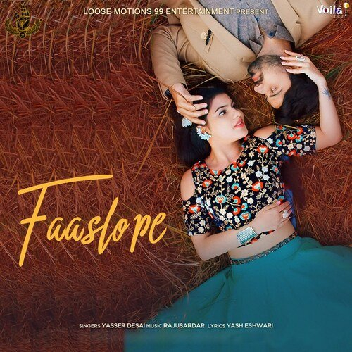 Faaslo Pe Song By Faaslo Pe Poster