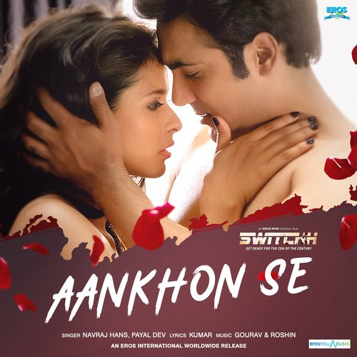 Aankhon Se Song By Aankhon Se Poster