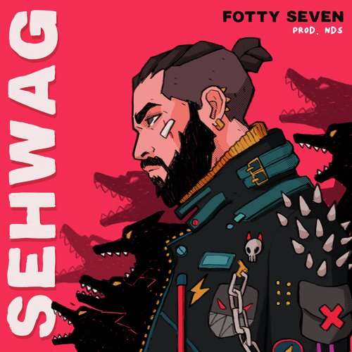 Sehwag Song By Sehwag Poster