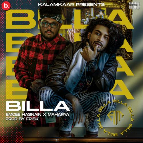 Billa Song By Billa Poster
