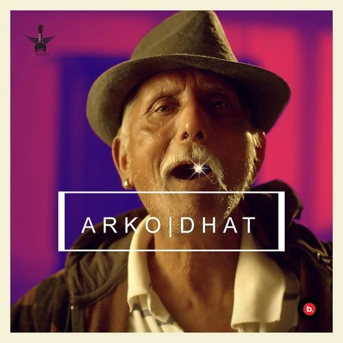 Dhat Song By Dhat Poster