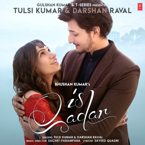 Is Qadar Song By Is Qadar Poster