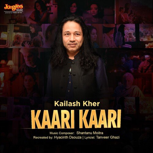 Kaari Kaari Song By Kaari Kaari Poster