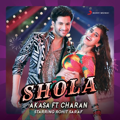 Shola Song By Shola Poster