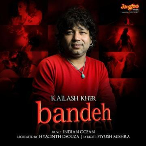 Bandeh Song By Bandeh Poster
