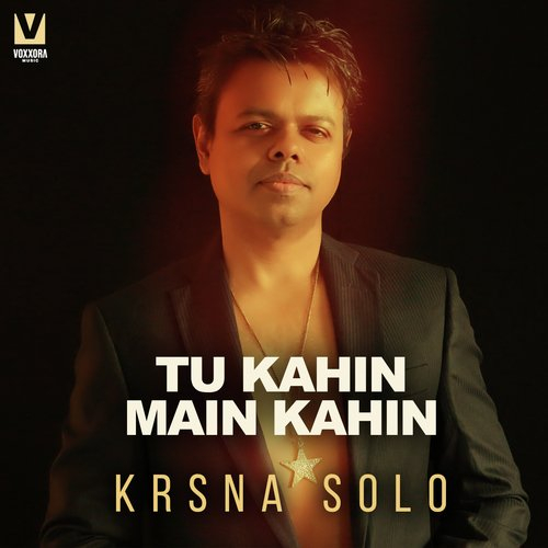 Tu Kahin Main Kahin Song By Tu Kahin Main Kahin Poster