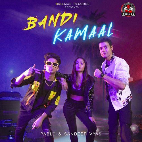 Bandi Kamaal Song By Bandi Kamaal Poster