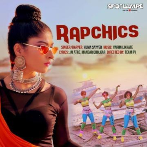 Rapchics Song By Rapchics Poster