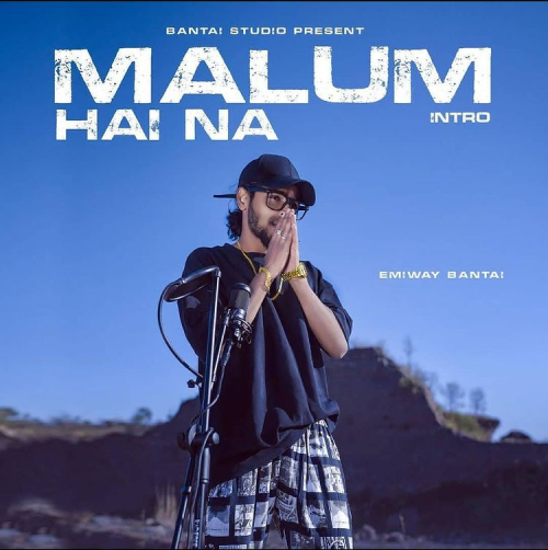 Malum Hai Na Song By Malum Hai Na Poster