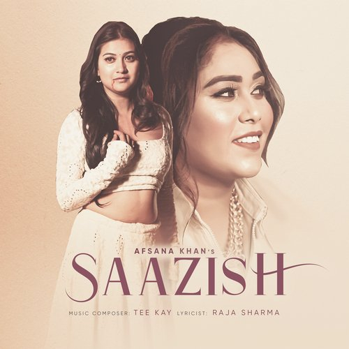 Saazish Song By Saazish Poster