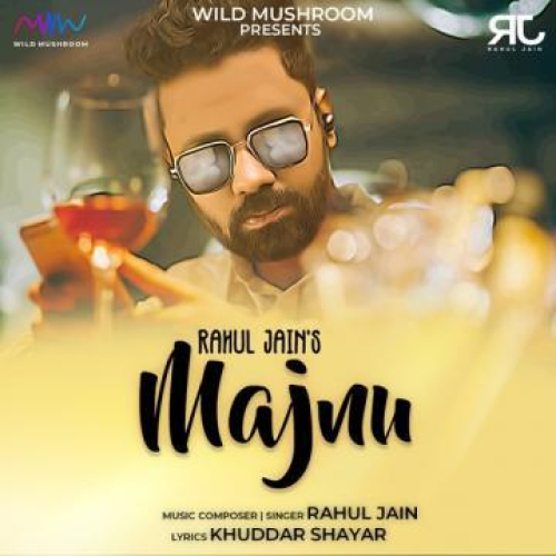 Majnu Song By Majnu Poster