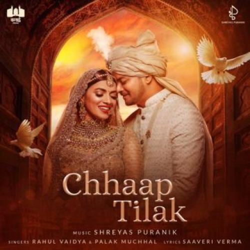 Chhaap Tilak Song By Chhaap Tilak Poster