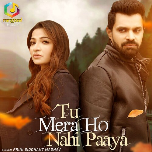 Tu Mera Ho Nahi Paaya Song By Tu Mera Ho Nahi Paaya Poster