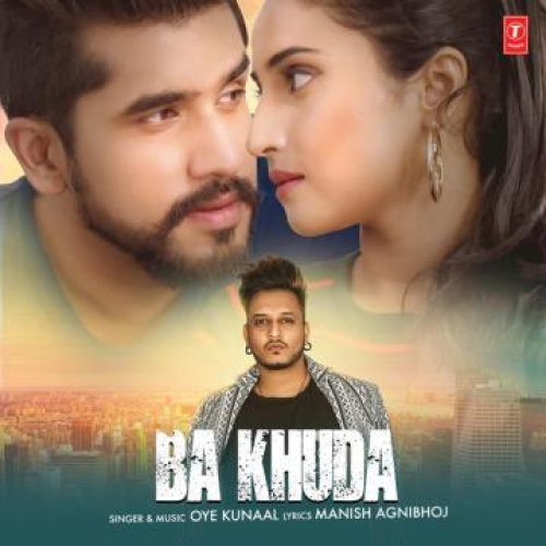 Ba Khuda Song By Ba Khuda Poster