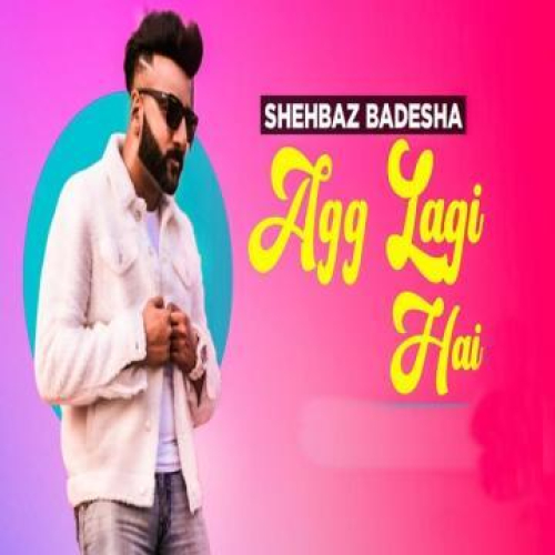 Aag Lagi Hai Song By Aag Lagi Hai Poster