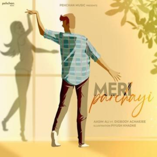 Meri Parchayi Song By Meri Parchayi Poster