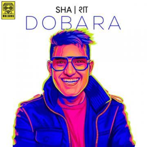 Dobara Song By Dobara Poster